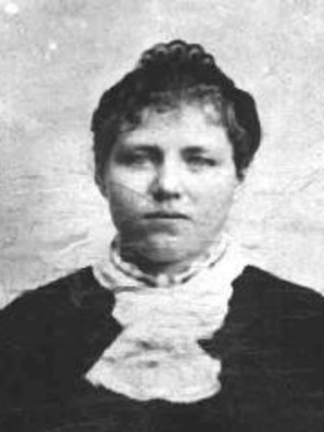 Sarah Jane Ingraham (1836 - 1872) Profile